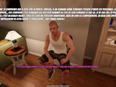La Triple Beauferie Germanique -  Episode 12