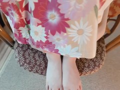 💛Pornhub限定💕浴衣のゆりんちゃんと温泉で甘いちゃ❣️最後は見つめ合って乳首舐め手コキで甘イキ射精きもちよすぎ💗【ゆりんのちいさくてごめんなさい♡】 - Screenshot 1 of 16 - 手コキ