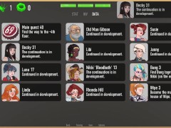 Deep Vault 69 Sex Game Hentai Sex Scenes Gameplay Part 21 [18+]