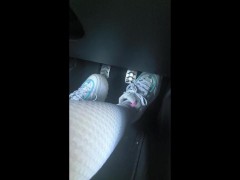 Stomping! - Screenshot 10 of 16 - Foot Humiliation