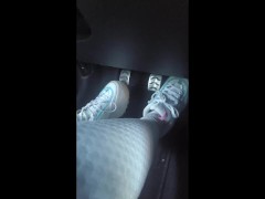 Stomping! - Screenshot 8 of 16 - Foot Feet