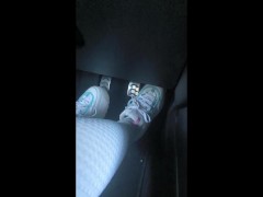 Stomping! - Screenshot 9 of 16 - Foot Domination