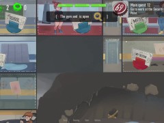 Deep Vault 69 Female Protagonist Story Mode Sex Scenes Gameplay Part 1 [18+]