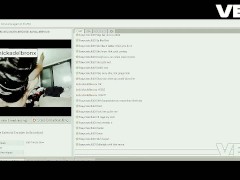 CUCKOLD BIG DICK HANDLES THE WIFE - Screenshot 10 of 16 - Chat Bate