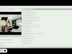 CUCKOLD BIG DICK HANDLES THE WIFE - Screenshot 9 of 16 - Rough Sex