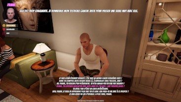 Le pétomane ronflant -  Episode 15