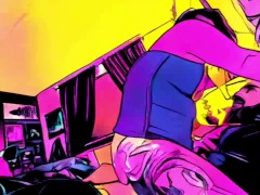 That Titty Slap 16/16