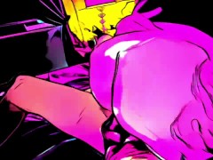 That Titty Slap 9/16