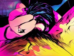 PUBLIC SHOWER BLOWJOB | CAMPING | MUSIC - Screenshot 11 of 16 - Horror