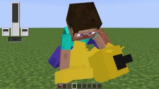 Fredina Hentai fapcraft game xhatihentai