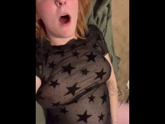 Pregnant Orgasm Compilation pt.2