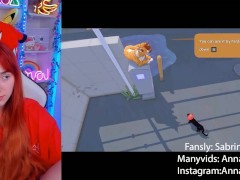 Big City Small Kitty gameplay first look
