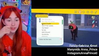 Big City Small Kitty геймплей первый взгляд