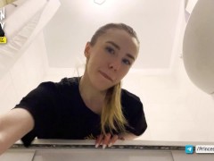 Deep Blowjob + Anal Sex = Squirt From Webcam Girl - ViKusik22a