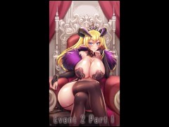 Project QT Alberta - My Fully Unlocked Animations Gallery Review