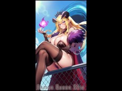 Project QT Alberta - My Fully Unlocked Animations Gallery Review - Screenshot 6 of 16 - Full Hd