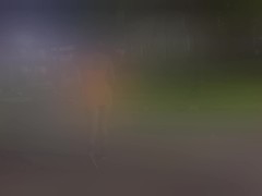 My Typical Date Night - would you take me out?? A quick PUBLIC PUSSY FLASH as we walk to dinner.