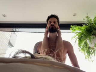 ¿cómo Se Hace Una Escena De CREAMPIE? 😈 Venga Le Explico