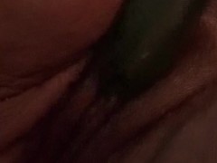 H O R N Y - Screenshot 14 of 16 - Fat Black Pussy