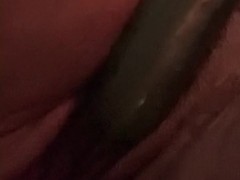 H O R N Y - Screenshot 16 of 16 - Cucumber Orgasm