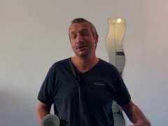 The TurboThrust From Tracy's Dog - Review UKDAZZZ