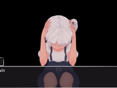 HeadPats&Handholding #4: Overtaken by Lust.