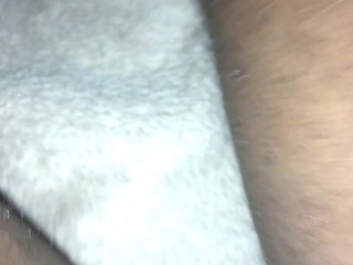 Horny BBC