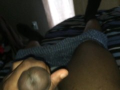 CUMMING ON SELF