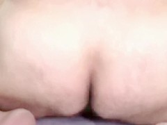 無修正 寝取られ妊娠 彼氏持ちのドMのJDに無許可大量中出ししたまんこを、高速手マンで精子ごとかき混ぜてイカせる変態男 - Screenshot 11 of 16 - 痴女