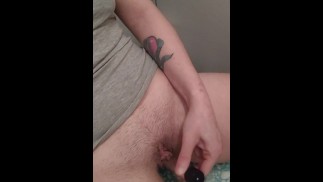 masturbate and orgasm - The Cute Hungarian Girl |instagram: cutehungariangirl