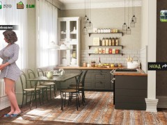 Complete Gameplay - MILFs of Sunville, Part 5