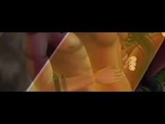 Loud TRANSMAN with Girlfriend