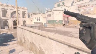 NiKo's legendary nightmare in Counter-Strike 2
