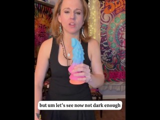 There’s a Kink for That. 2. Sex Toys.