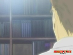HENTAI PROS - This Is The Naughtiest School Yet! Sexy Teachers Are Getting Fucked Left & Right