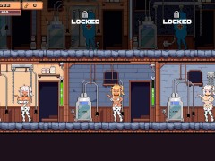 Milk factory