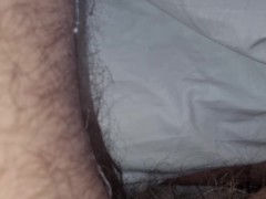 AMATORIALE SBORRATA MATTUTINA | (ITALIANO) SBORRA E GEME - MI SONO SVEGLIATO CON IL CAZZO DURO