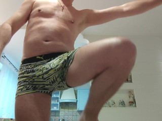 Занимаюсь сексом со своим парнем