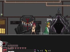 Seal Of Lulleteria Hentai Sex Game Sex Scenes Gameplay Part 1 [18+]