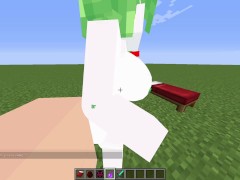 Gardevoir Big Sexy Ass MC game xhatihentai