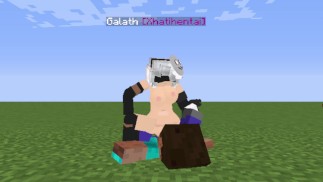 2B Sexy Body MC jeu xhatihentai