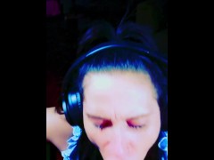 Nuerospicy Oral Fixation Stemming Blowjob