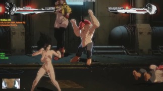 САМЫЙ ИНТЕНСИВНЫЙ БДСМ-СЕКС В ЭТОЙ ИГРЕ - PURE ONYX