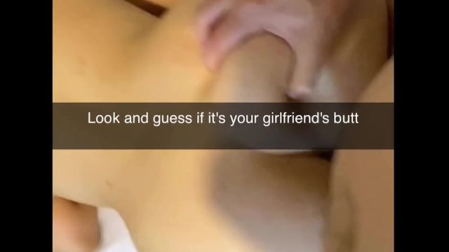 Your Gilfriend on the phone