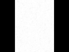 Beautiful brunette dancing on the bed 16/16