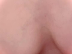 人妻が出かける前に我慢できなくてシリコンで乳首いじめ🩷 - Screenshot 14 of 16 - Big Boobs