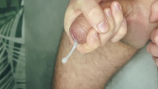 Solo Moist and Juicy Masturbation