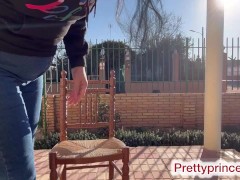 Public farting - Screenshot 1 of 16 - Public Fart