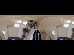 You Finally Fuck Your Hot Crush Jewelz Blue - LethalhardcoreVR