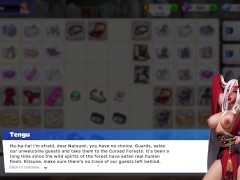 Horny Villa Gameplay Ep 10